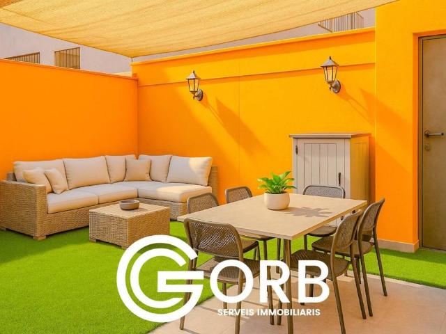Piso en venta en Mataró