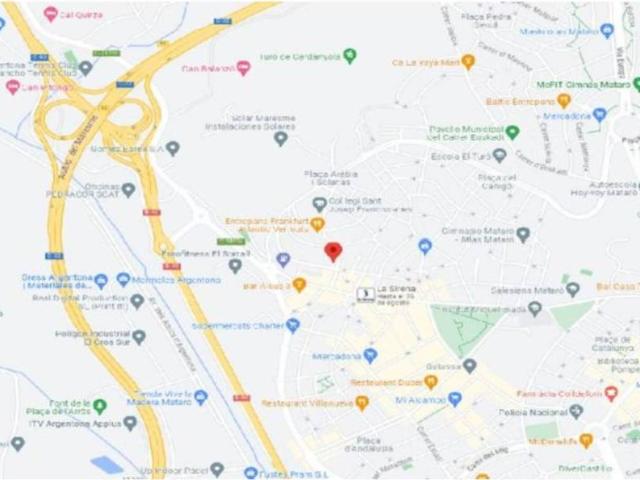 Piso en venta en Cerdanyola, Maresme