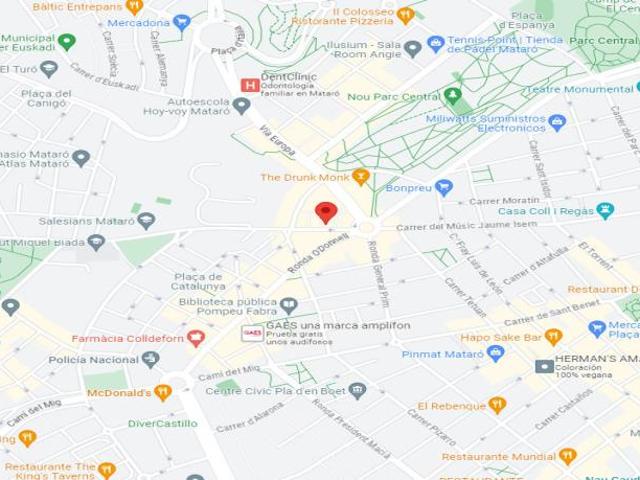 Apartamento en venta en Peramàs, Maresme
