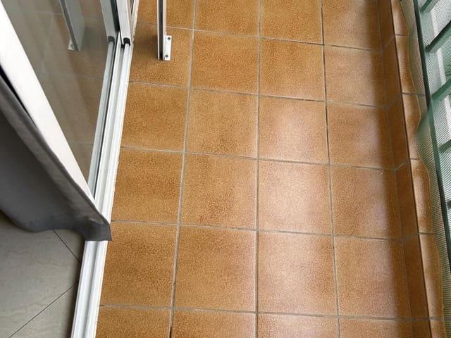 Piso en venta en Eixample, Maresme