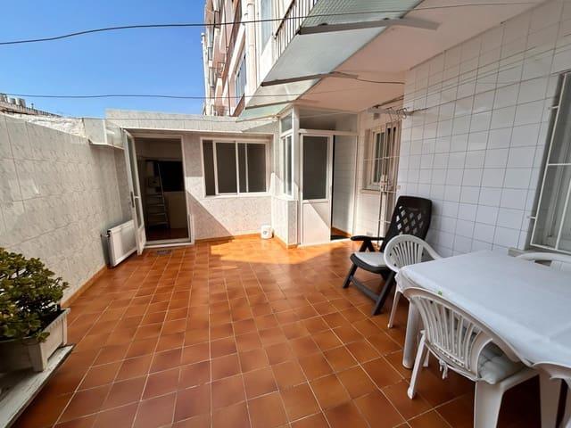 Piso en venta en Eixample, Maresme