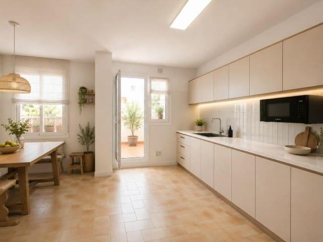 Piso en venta en Eixample, Maresme