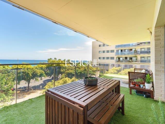 Piso en venta en Eixample, Maresme