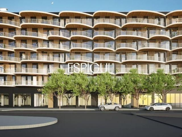Piso en venta en Eixample, Maresme