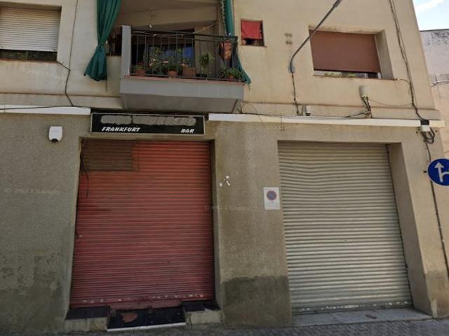 Apartamento en venta en El Palau/Escorxador, Maresme