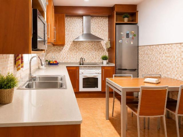 Piso en venta en Eixample, Maresme