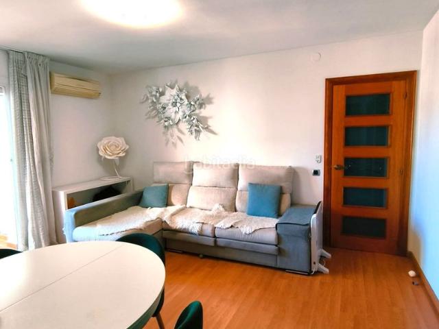 Piso en venta en Eixample, Maresme