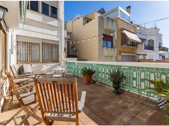 Piso en venta en Centro, Maresme