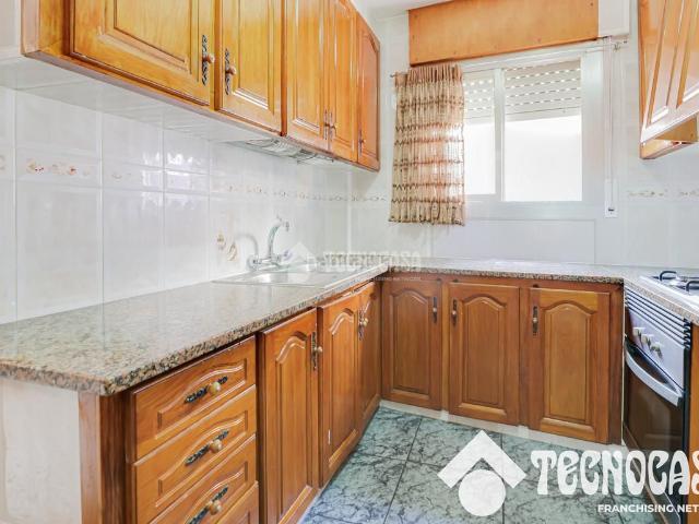 Piso en venta en Centre, Mataró
