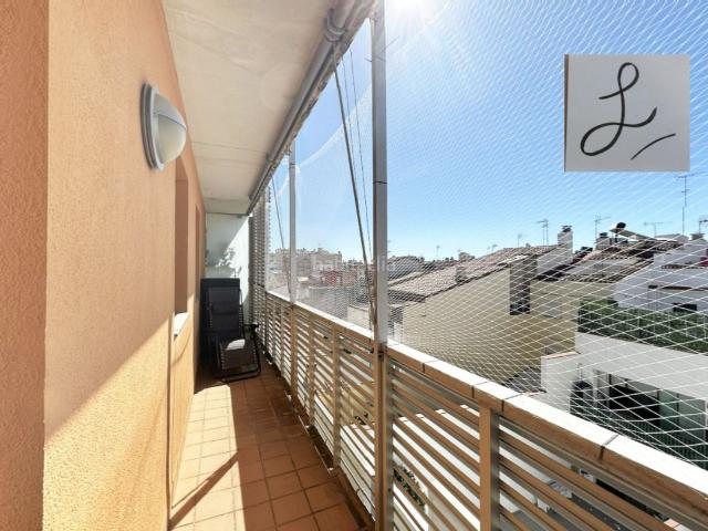 Piso en venta en Centro, Maresme