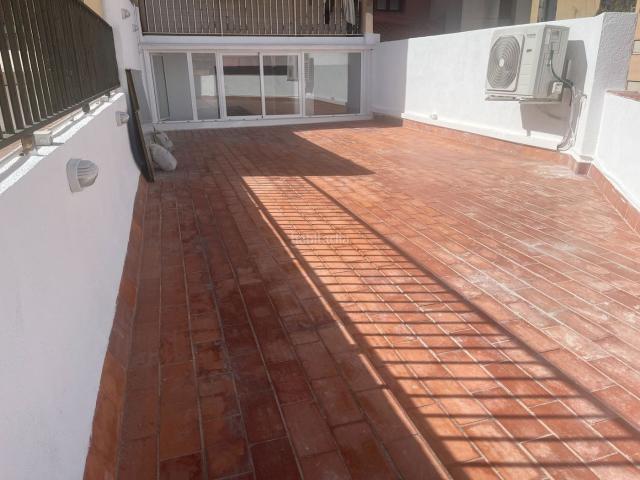 Piso en venta en Centro, Maresme