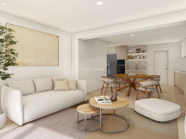 Piso en venta en Eixample, Maresme