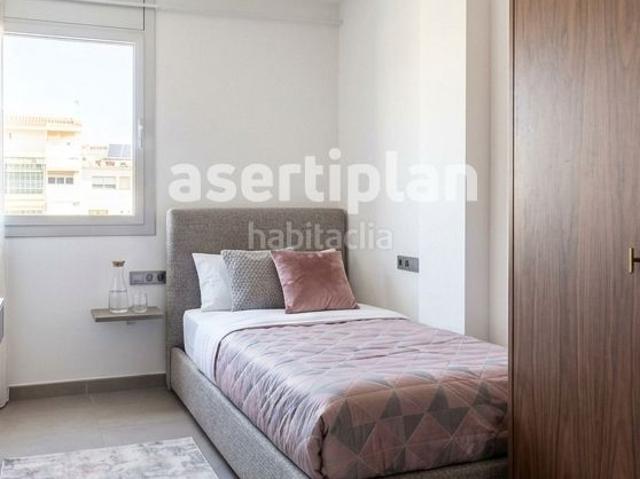 Piso en venta en Eixample, Maresme