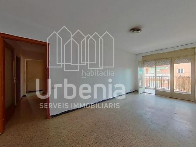 Piso en venta en Cerdanyola, Maresme