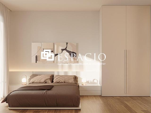 Piso en venta en Cerdanyola, Maresme