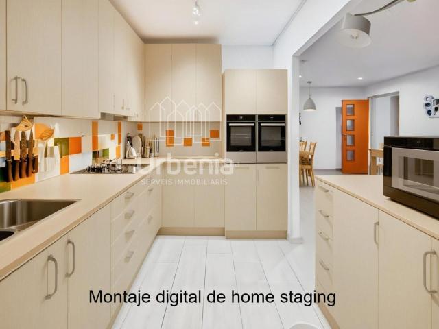 Piso en venta en Cerdanyola, Maresme