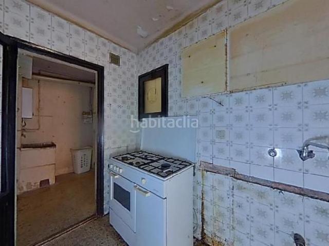 Piso en venta en Cerdanyola, Maresme