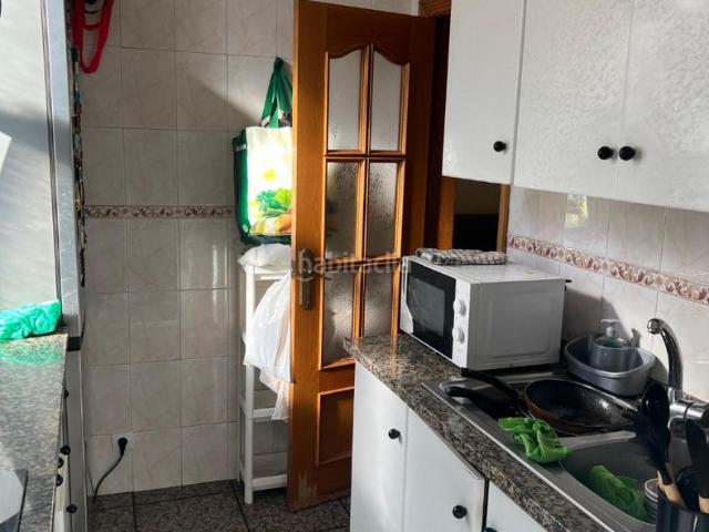 Piso en venta en Cerdanyola, Maresme