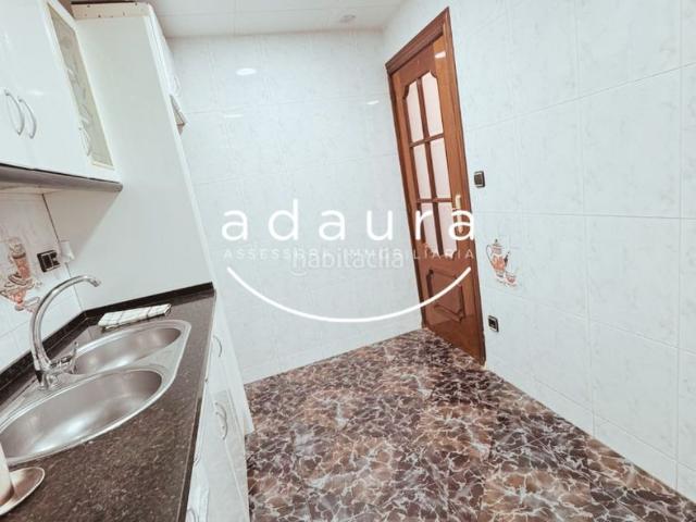 Piso en venta en Cerdanyola Sud, Mataró