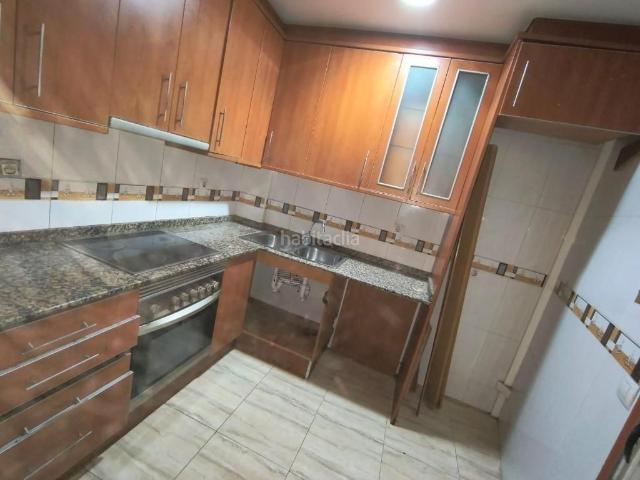 Piso en venta en Cerdanyola, Maresme