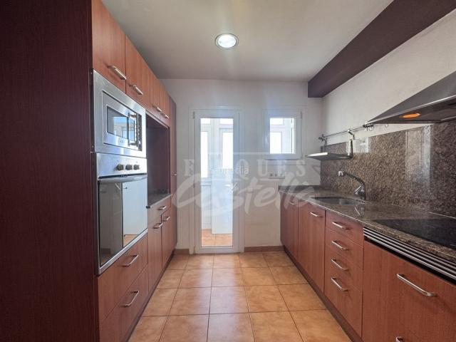 Piso en venta en Cerdanyola Sud, Maresme