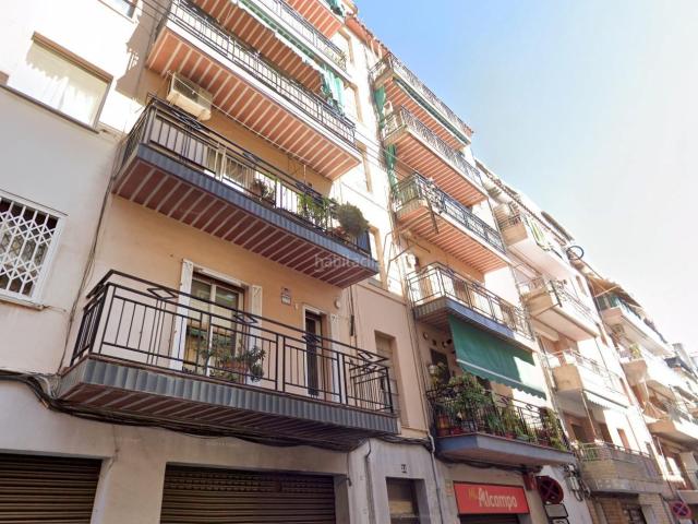 Piso en venta en Cerdanyola Sud, Maresme