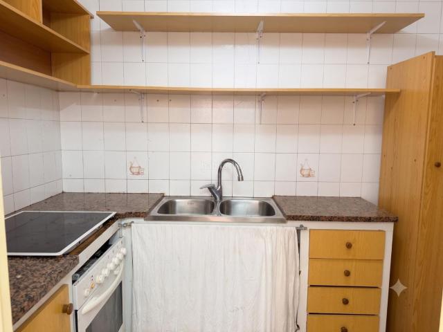 Piso en venta en Cerdanyola Sud, Maresme