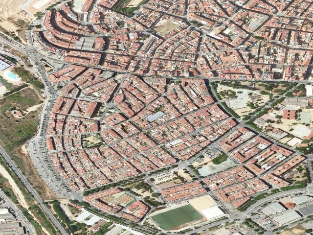 Piso en venta en Cerdanyola Sud, Maresme