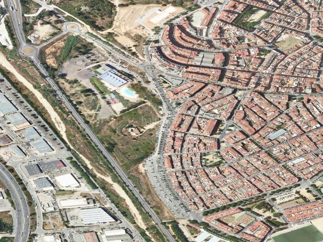 Piso en venta en Cerdanyola, Maresme
