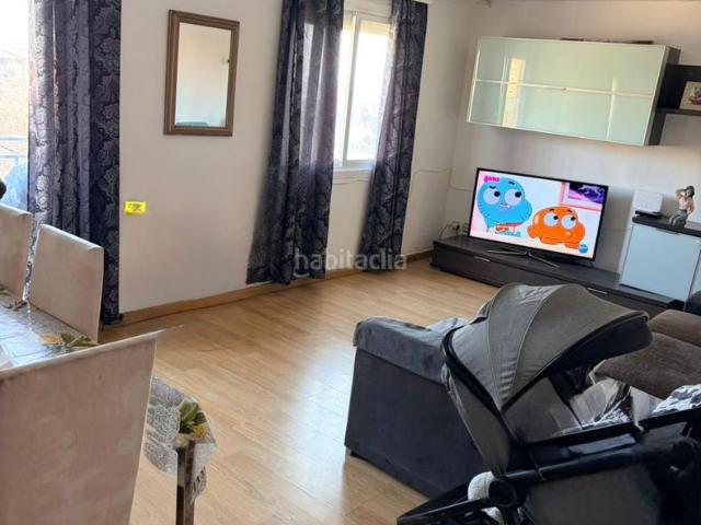 Piso en venta en Cerdanyola, Maresme