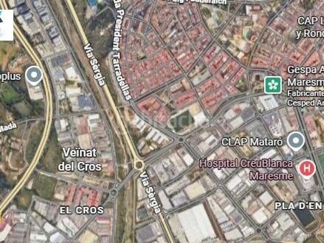 Piso en venta en Cerdanyola Sud, Maresme
