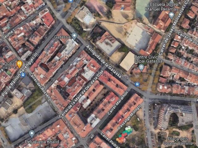 Piso en venta en Cerdanyola Sud, Maresme
