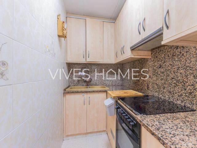Piso en venta en Cirera, Maresme
