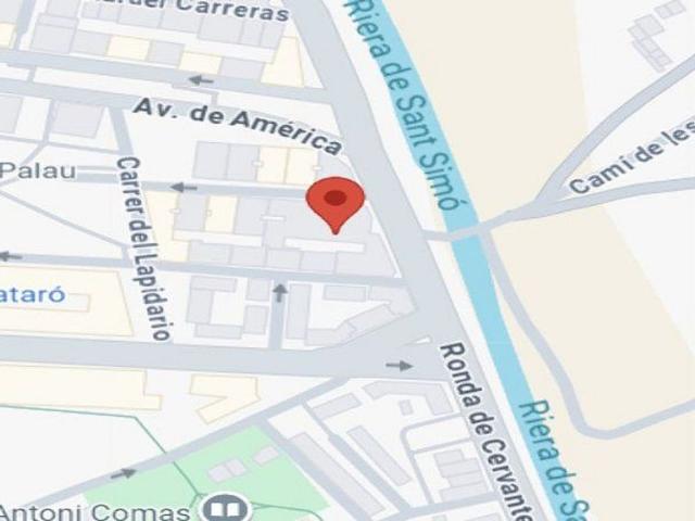 Piso en venta en Mataró, Barcelona