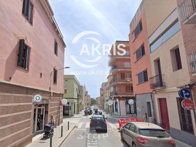 Piso en venta en Eixample, Maresme