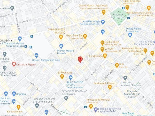 Piso en venta en Pla d'en Boet, Maresme