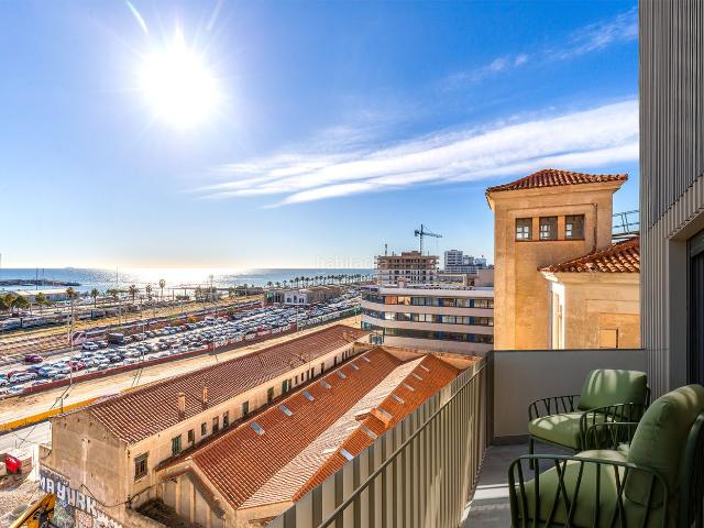 Piso en venta en Eixample, Maresme