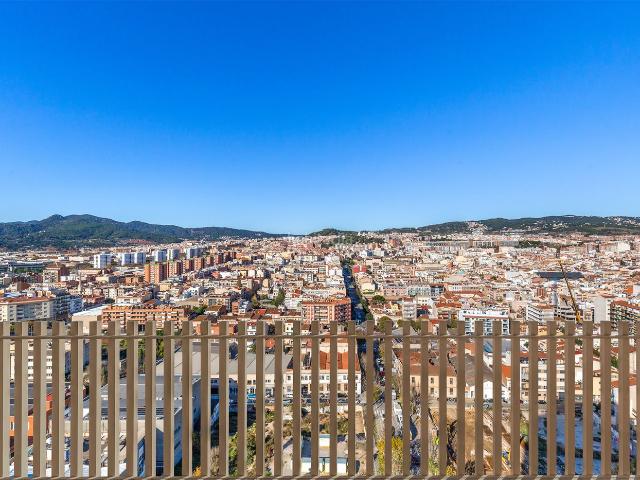 Piso en venta en Eixample, Maresme
