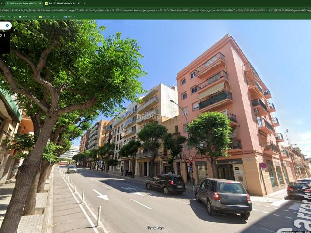 Piso en venta en Peramàs, Maresme