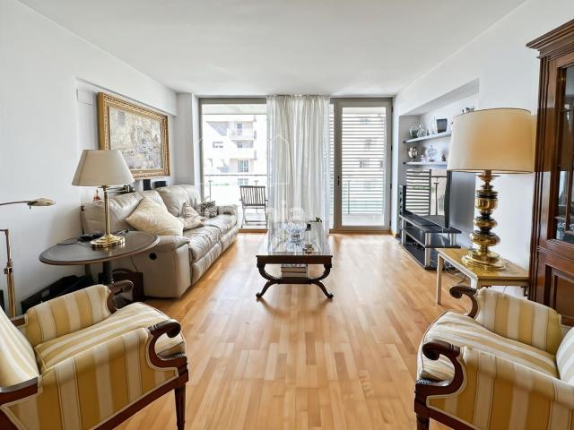 Piso en venta en Eixample, Maresme