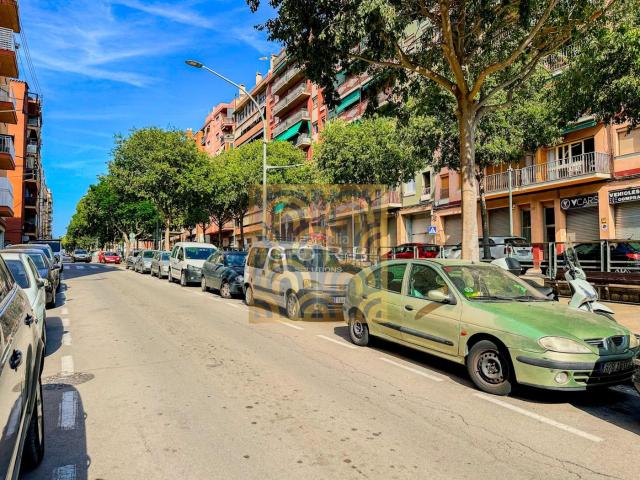Piso en venta en El Palau/Escorxador, Maresme
