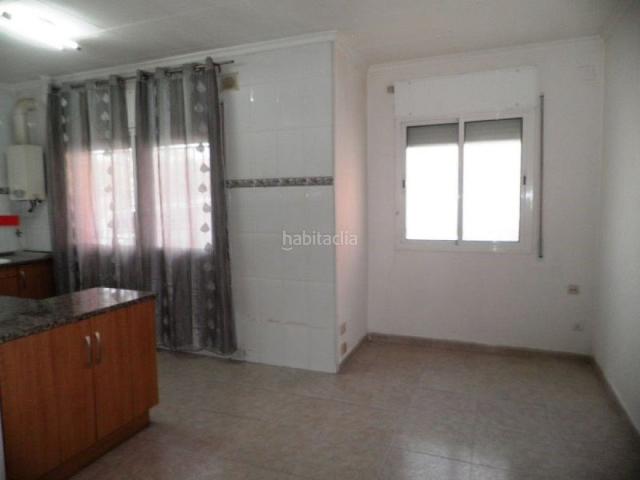 Piso en venta en El Palau/Escorxador, Maresme