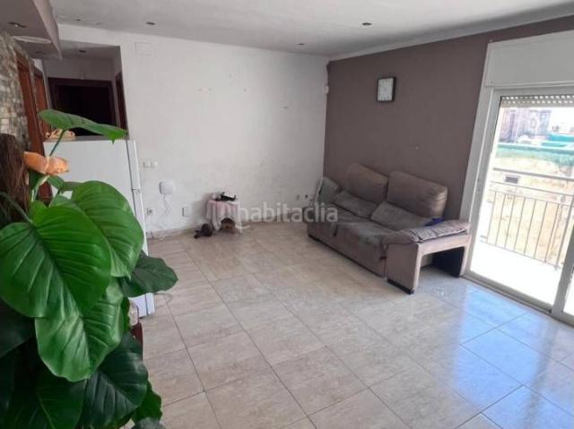 Piso en venta en El Palau/Escorxador, Maresme