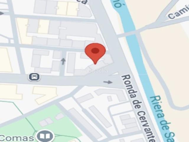 Piso en venta en el Palau Escorxador, Maresme