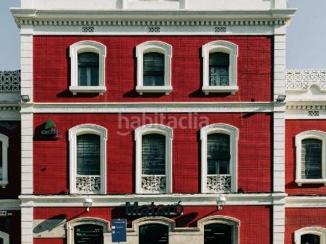 Piso en venta en el Palau Escorxador, Maresme