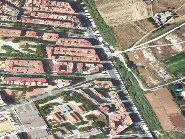 Piso en venta en el Palau Escorxador, Maresme