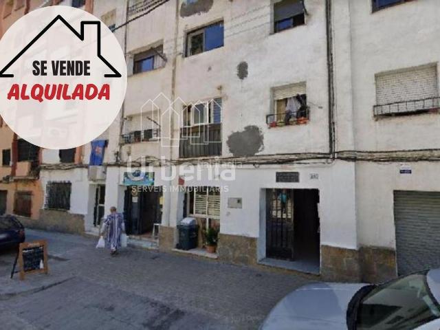 Piso en venta en El Palau/Escorxador, Maresme