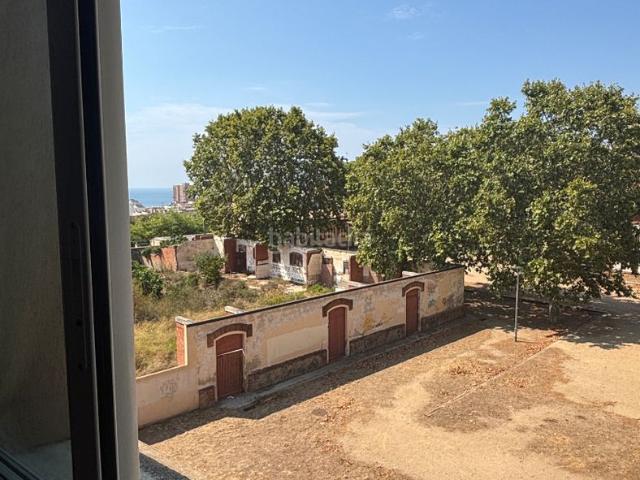 Piso en venta en el Palau Escorxador, Maresme