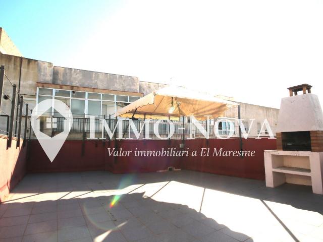 Piso en venta en els Molins, Maresme