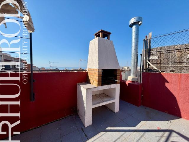 Piso en venta en els Molins, Maresme